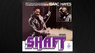 The End Theme by Isaac Hayes from Shaft Music From The Soundtrack [upl. by Brianna705]