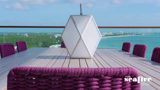 Kimpton Seafire Resort and Spa Grand Cayman [upl. by Quartas]