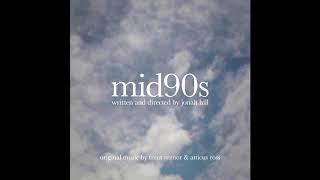 Mid90s OST Best Scores [upl. by Selinski803]