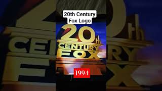 20th Century Fox 1994 [upl. by Recnal]