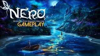 NERO Nothing Ever Remains Obscure Gameplay PC HD [upl. by Trygve]