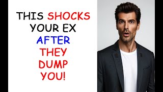 This ⚡SHOCKS⚡ Your Ex After They Dump You Podcast 783 [upl. by Apicella]