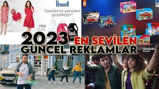 Yeni Reklamlar 2023 Güncel Reklam  2023 Reklam Kuşağı 4 [upl. by Mars]