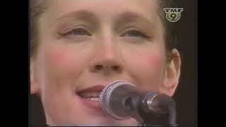 Lamb  Gabriel live at Rock Werchter 2002 [upl. by Sorazal]