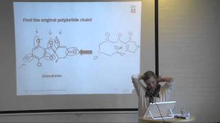 Biosynthesis of polyketide natural products [upl. by Aivatnwahs94]