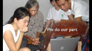 Banyan Tree Corporate Social Responsibility [upl. by Edette]