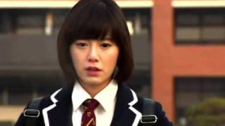 Jan Di amp Ji Hoo  Boys Over Flowers OST SeoJinYoung A Little [upl. by Ancier101]