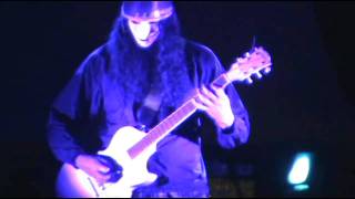 Buckethead Live quotFrozen Brains Tell No Talesquot 2006 [upl. by Linette]