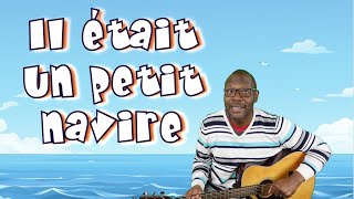 Il était un petit navire  Sibilarico TV S0620 [upl. by Romie]