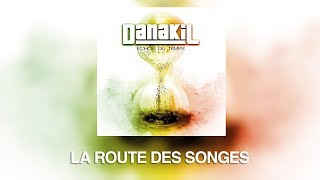 Danakil  La Route Des Songes Audio Officiel [upl. by Bethanne355]