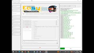 P10 VTRL09 dead boot repairdemo fiximei repair convert Global Double sim [upl. by Waldos754]