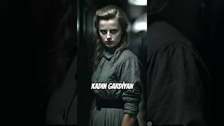 Nazi Gardiyan Irma Grese tarih korkunçbilgiler gaddar gardiyan zamanefsaneleri [upl. by Deeyn403]