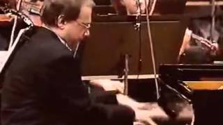 Just Hamelin in Busoni Piano Concerto [upl. by Toomay271]