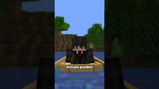 La mejor manera de practicar tu puntería en Minecraft 🎯 [upl. by Milurd405]