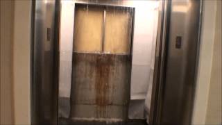 Flooded elevator [upl. by Lona]