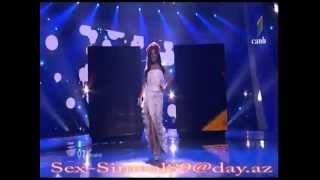 EUROVISION 2012  UKRAINE  Gaitana  Be My Guest24052012 [upl. by Dragon3]