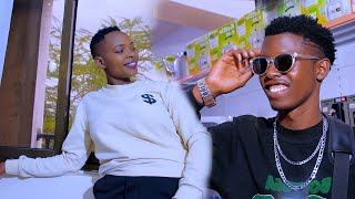 Crushie Vicky Brilliance Latest Kalenjin Song Official HD Video [upl. by Leasi]