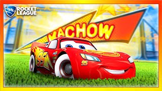 kachow [upl. by Hannavahs320]