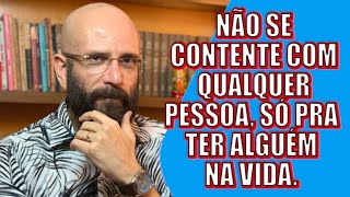 COMO NÃO FICAR PRESO A UMA RELAÇÃO RUIM  Marcos Lacerda psicólogo [upl. by Miquela]