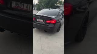 The best bmw 340I [upl. by Sueahccaz618]