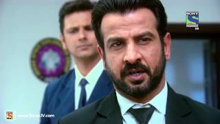 Antriksh Mein Hatya  Episode 310  11th April 2014 [upl. by Kcira180]