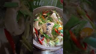 Pindang patin food masak cooking masakanrumahan shorts viralvideo [upl. by Savina438]