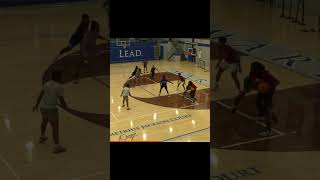 Kenny Jones Summer ProCollege Runs Highlights [upl. by Anial]