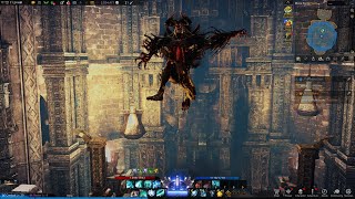 Lost Ark Killing THANATOS DG Story R7 5700g Rx6600 [upl. by Gracia]