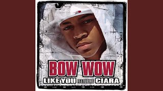 Bow Wow quotLike Youquot Fl Studio Remake [upl. by Karp937]