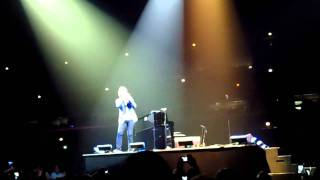 Josh Groban Chicago concert July 13 2011  You Are Loved [upl. by Nalyt]