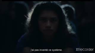 Euphoria saison 1  épisode 1 en français  full HD [upl. by Son]