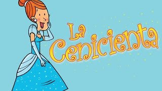 La Cenicienta [upl. by Marybeth]