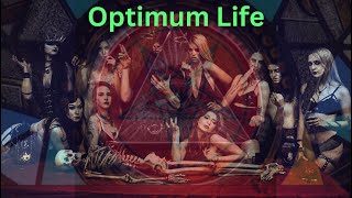 Optimum Life Experience for Theistic Satanists [upl. by Ylesara]