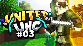 United UHC Episode 3  FULL DIAMOND  BORDER GLITCH [upl. by Ydissak839]