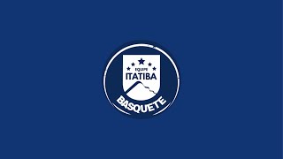 Basquete Itatiba Feminino está ao vivo [upl. by Atiuqaj]