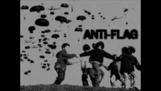 Anti flag Turncoat [upl. by Eittah]