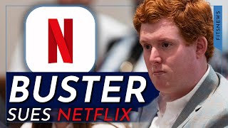 Buster Sues Netflix Upstate Corruption Report  Week in Review 62224 [upl. by Behrens]