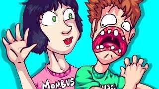 MEET MOMBUSCUS [upl. by Leela487]