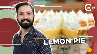 LEMON PIE [upl. by Maurilla]