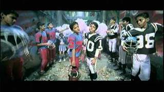 Hum To Hain Aandhi Full Song Bhoothnath [upl. by Primrosa843]