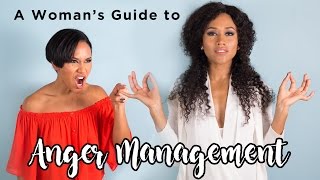 How to Manage Your Anger [upl. by Haggar]