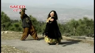 Shayesta Wazeere Waziristan Ta Wale Drooome  Atan Shayeste Wazeere Vol 5 2 [upl. by Nwahsav]