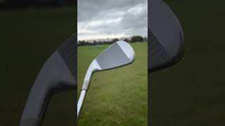 A More Confidence Inspiring Profile Mizuno’s 245 Iron For 2024 golf golfequipment customfitting [upl. by Ralston19]