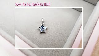 Rue La La Pandora Haul [upl. by Leroy]