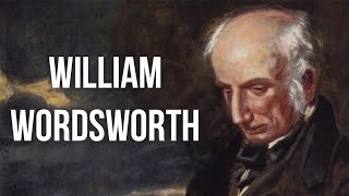 William Wordsworth biography [upl. by Hcra]