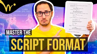 How to Format a Screenplay [upl. by Herta894]