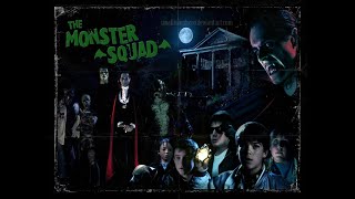 The Monster Squad And Wolfmans Got Nards  Horror 19872018 Documentary HD Full A Fred Dekker Movie [upl. by Bourke]