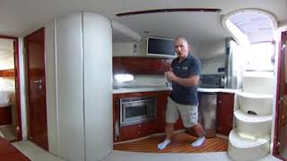 Fairline Targa 40  Boatshed  Boat Ref335771 [upl. by Jonette557]