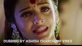 ASHISH CHANCHLANI VINES  THE DEVDAS DUB [upl. by Yasibit447]