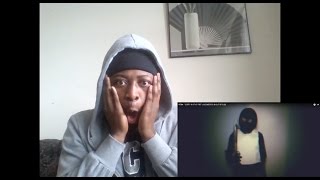 Perm  Dotty On The Ride 67 DISS UNCUT  REACTION [upl. by Gytle]